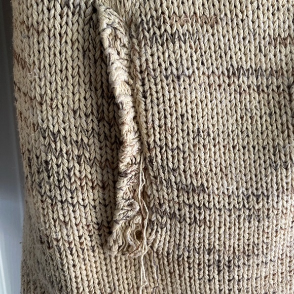 Anthropologie sweater - Picture 2 of 3